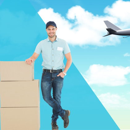 Aviation Logistics & Supply Chain Management System