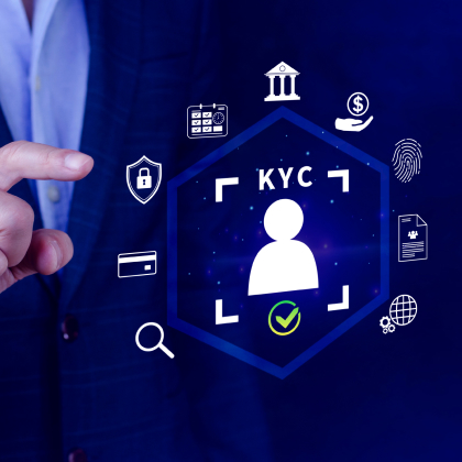 Customer Onboarding and KYC Compliance Tool