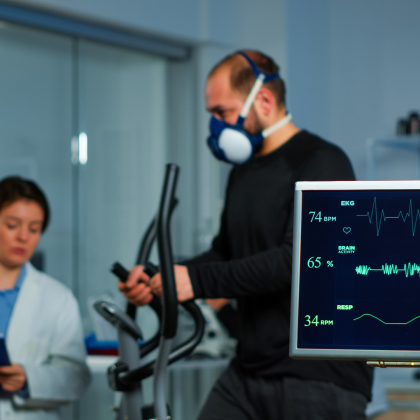 Health Monitoring IoT Devices for the Healthcare Industry