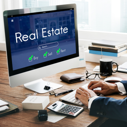 Property Management System (PMS) for Efficient Real Estate Operations