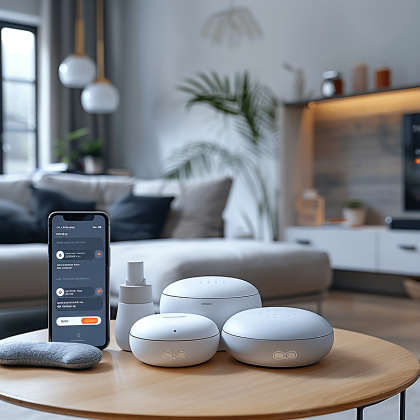 Smart Home Integration Platform