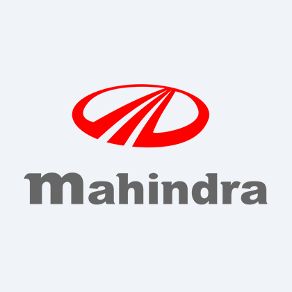 Mahindra