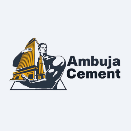 Ambuja Cement