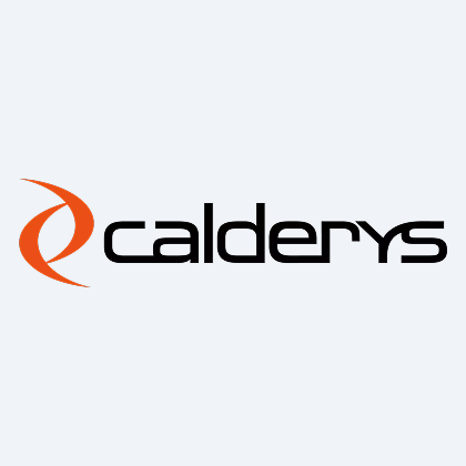 Calderys